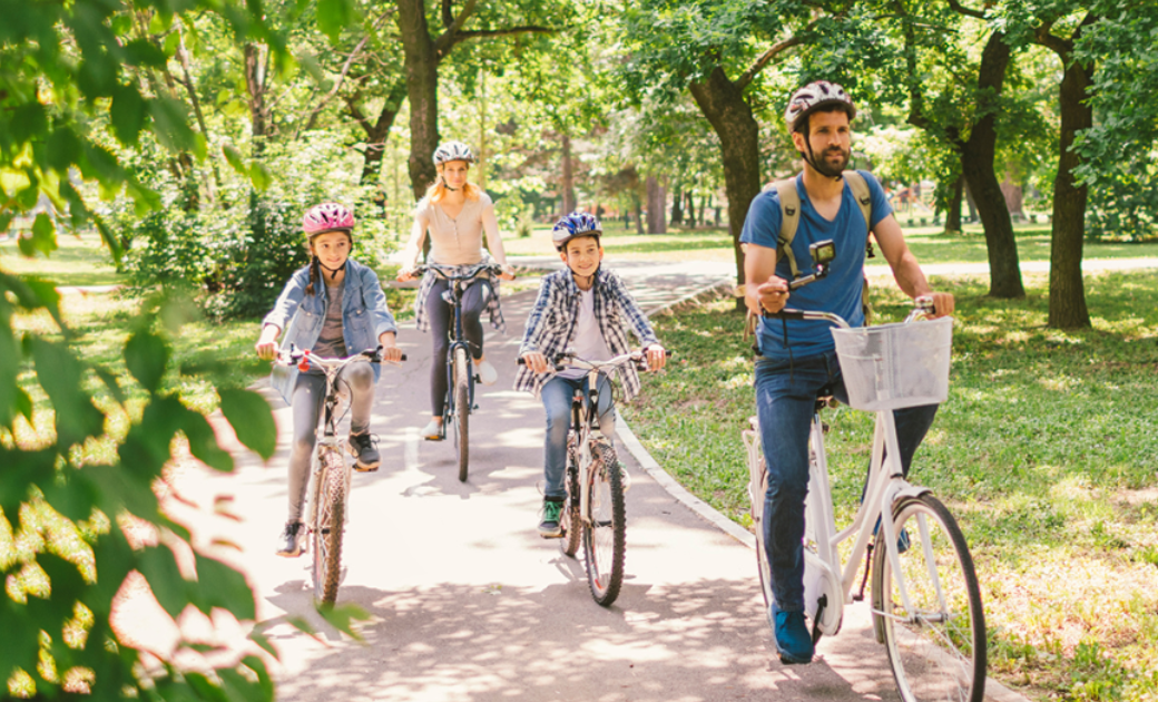 What Environmental Enforcement system can be used by councils?