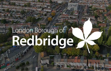 London Borough of Redbridge Council: Case Study