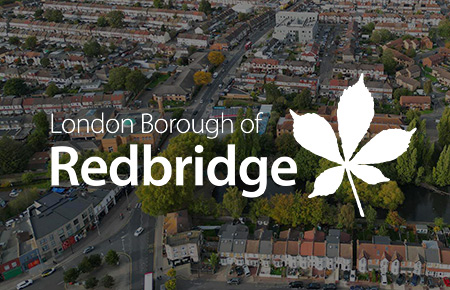 London Borough of Redbridge Council launch Unity5's Zatpark software