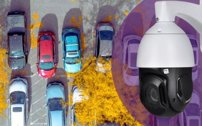 How to monitor bays in multiple car parks – Digital Patrolling is the answer