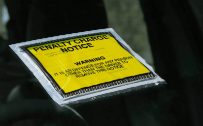 Understanding the Purpose of Your Parking Ticket, Not Just the Appeal