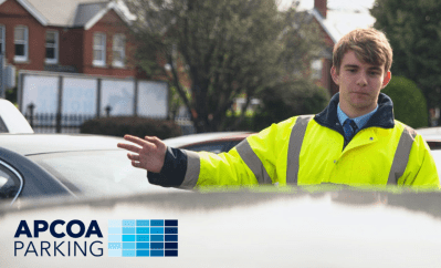 APCOA Ireland: Case Study