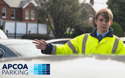 APCOA Ireland: Case Study