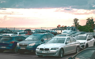 Why ANPR enforcement is becoming essential to boost accuracy and secure revenue