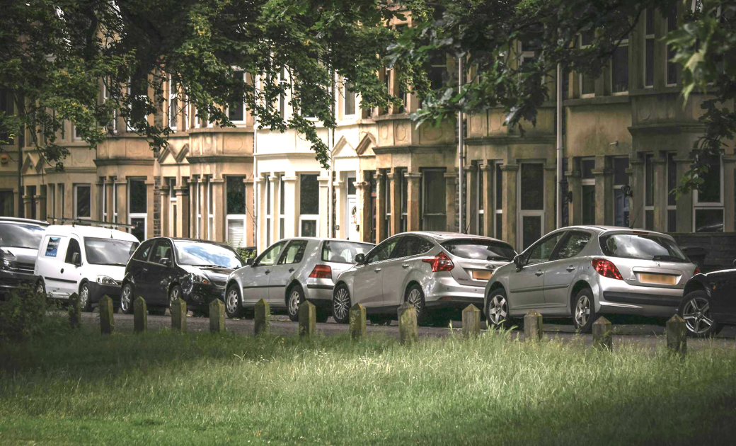 Enforcement Software