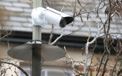 The value of ANPR enforcement for Local Authorities