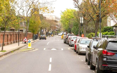 4 ways the Zatpark Mobile App boosts Parking Enforcement efficiency