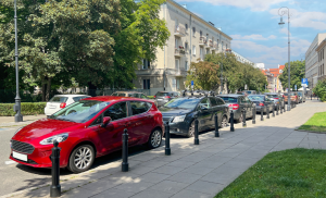 Parking Permit Software