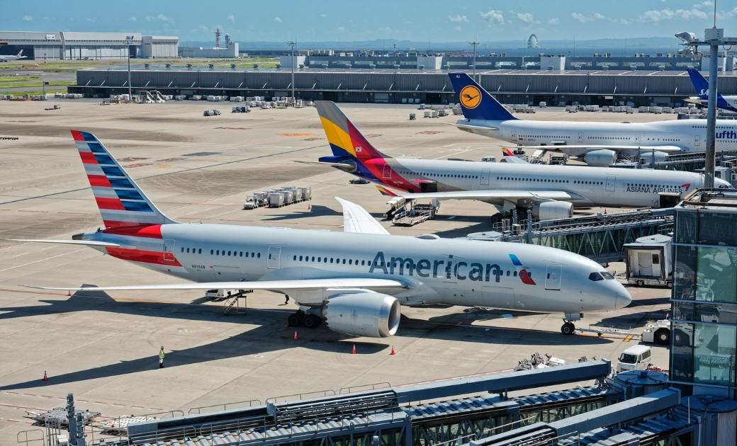 Airport parking software – Top 5 features