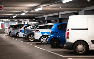 How to streamline operations with fully integrated Parking Enforcement Software