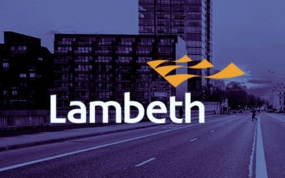Lambeth Council: Case Study