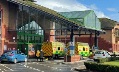 Royal Devon and Exeter Hospital: Case Study