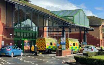 Royal Devon and Exeter Hospital: Case Study