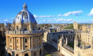 university parking software