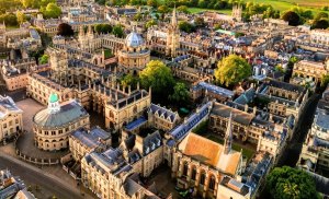 Unity5 software is being used for parking enforcement