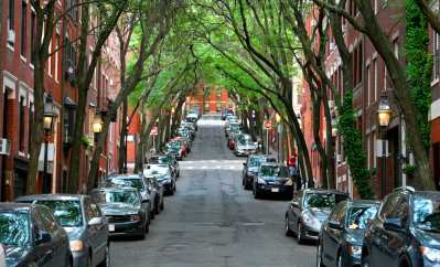 Why smart cities are switching to Unity5’s municipal parking software