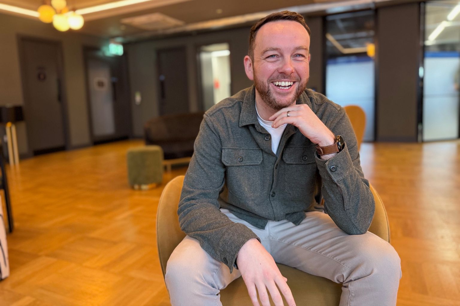 Joe Bubb Appointed Director of Account Management for the Private ...