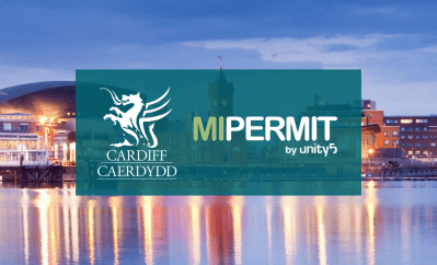 Cardiff Council: Case Study