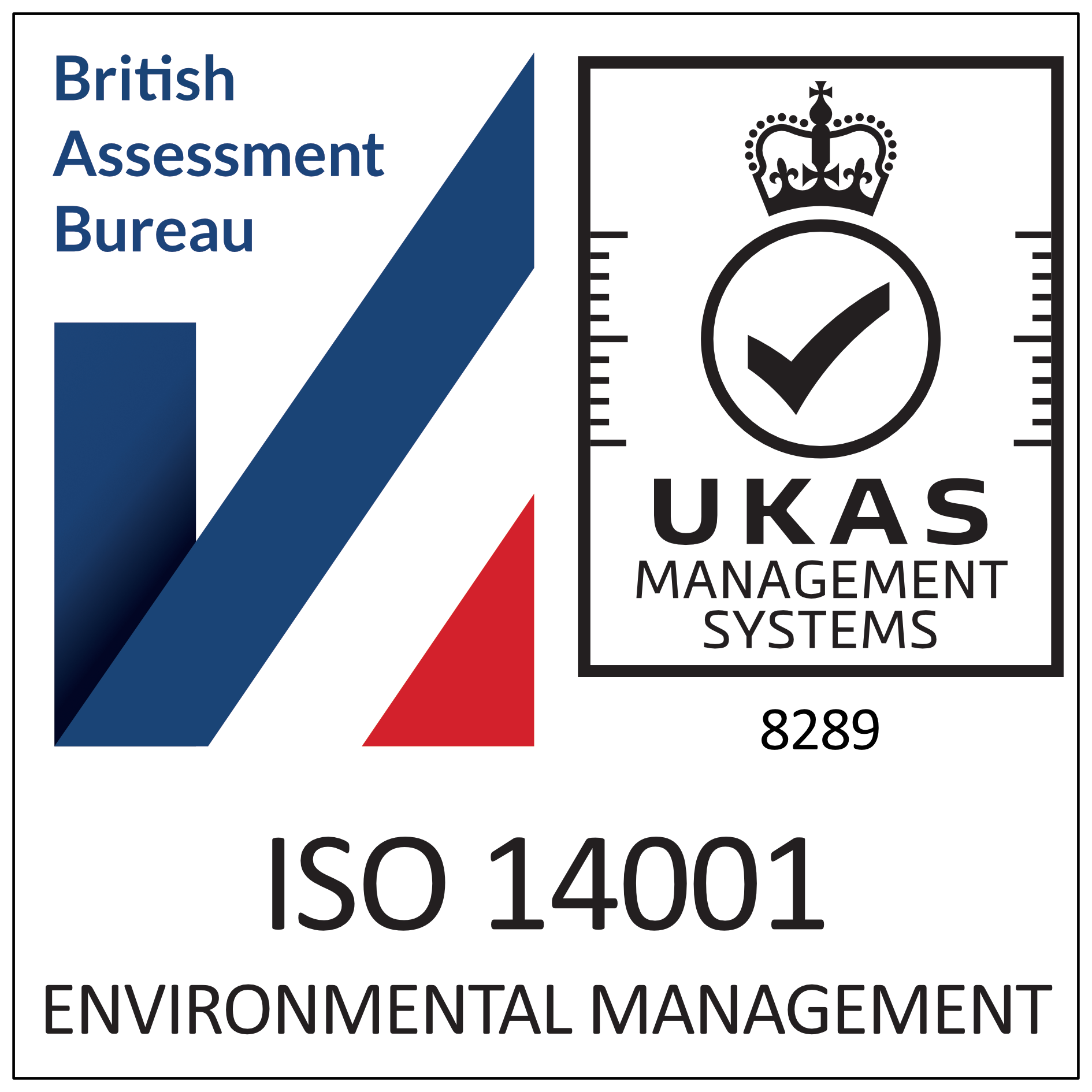 ISO 14001 Enviromental Management