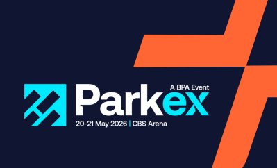 Unity5 at Parkex 2026: The Future of Parking & Enforcement