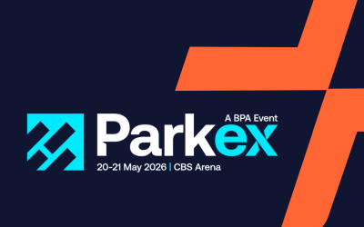 Unity5 at Parkex 2026: The Future of Parking & Enforcement