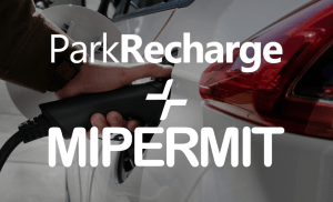 MiPermit x Park&Charge