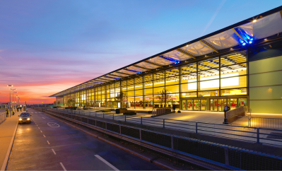 Smart Airport Parking: What Drives True Operational Success?