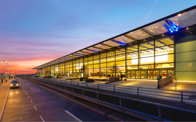 Smart Airport Parking: What Drives True Operational Success?