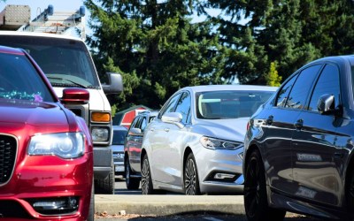 How to cover your US parking facility 24/7 with Parking Space Monitoring