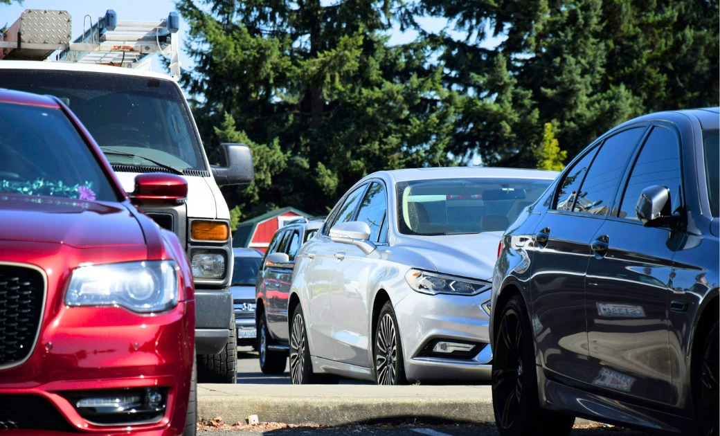 How to Enable, Optimize and Deliver 24/7 Parking Space Monitoring with Unity5