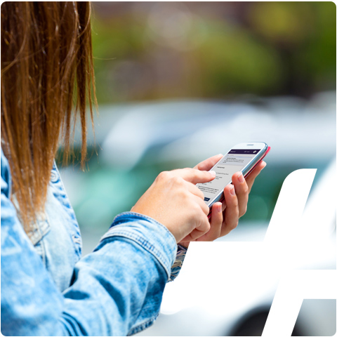 zatpark mobile application