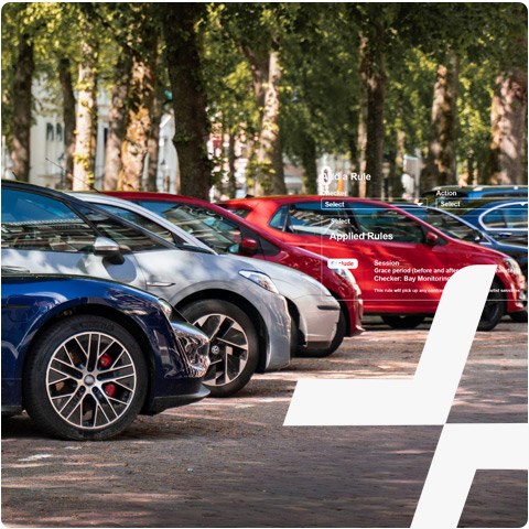 parking enforcement software