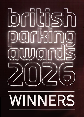 British Parking Awards 2026