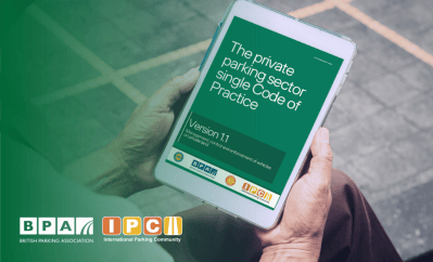 Prepared for the Single Code of Practice? Tips on how to be compliant
