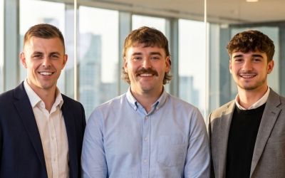 Meet our Customer Success Team: proactive parking expertise that pays for itself